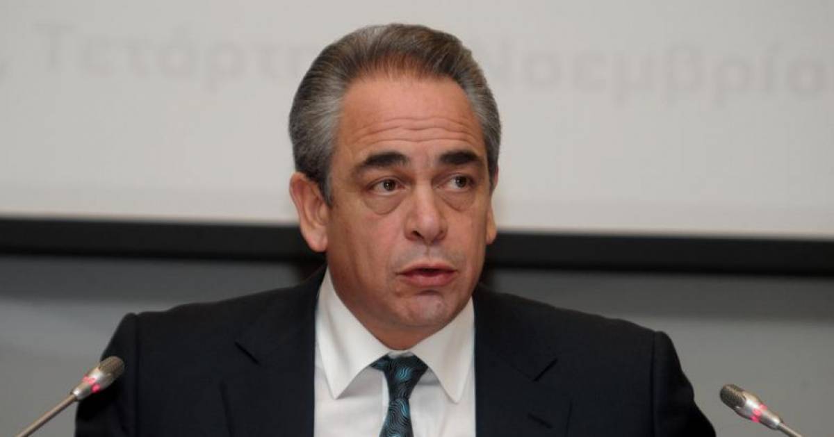 Μίχαλος-Επιταγές:Οι συνεχείς παρατάσεις δεν επιλύουν το πρόβλημα ρευστότητας στην αγορά