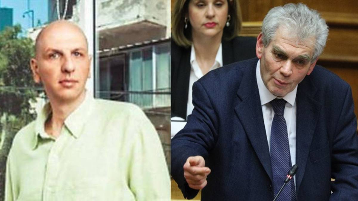 Μιωνή για Novartis: Ο Παπαγγελόπουλος μου ζήτησε χρήματα