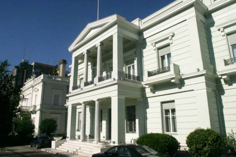 Υπ. Εξωτερικών: Τουρκικές εκλογές και Μέση Ανατολή στο μικροσκόπιο