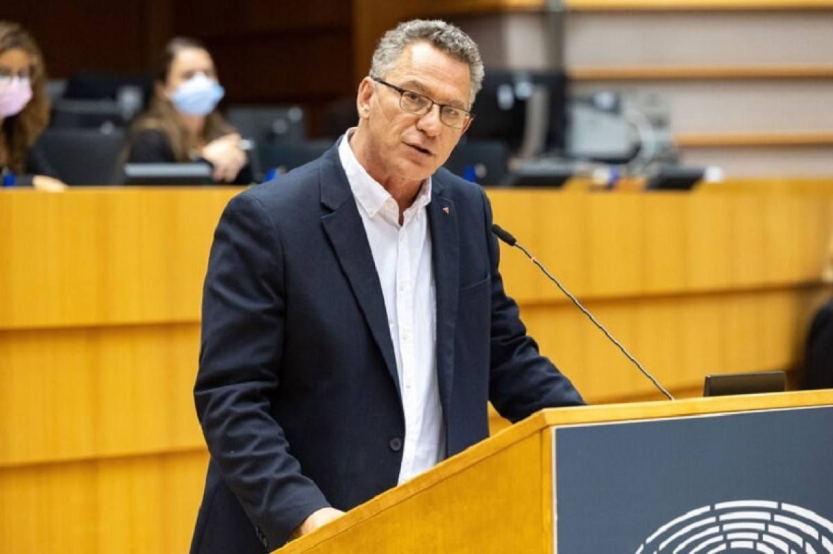 Αρβανίτης: Επιζήμια για την Ελλάδα η συμφωνία για τη μετανάστευση