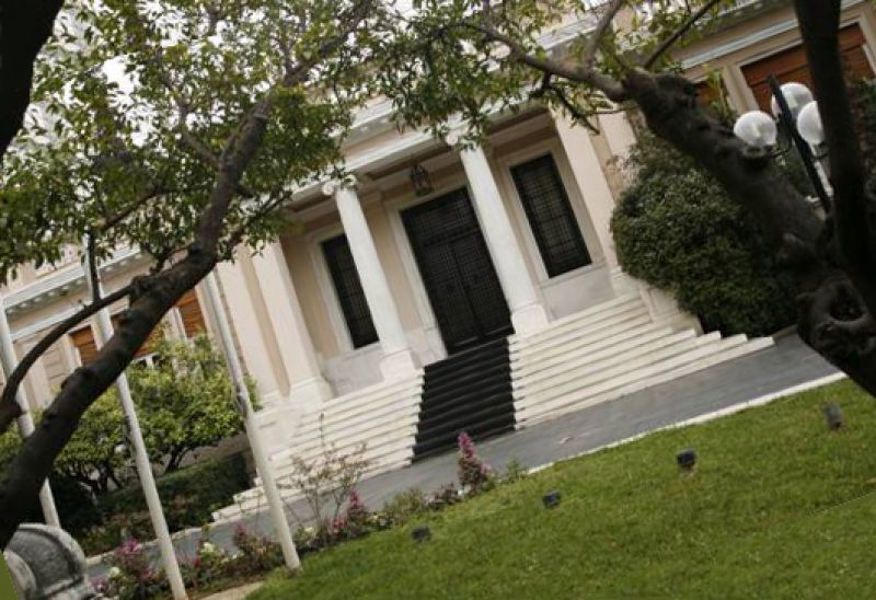 Στο επίκεντρο της συνάντησης των αρχηγών τα νέα μέτρα