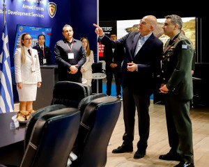 6η Premium Real Estate Expo: Επί τάπητος η στεγαστική κρίση, η πράσινη κατοικία και η Τεχνητή Νοημοσύνη