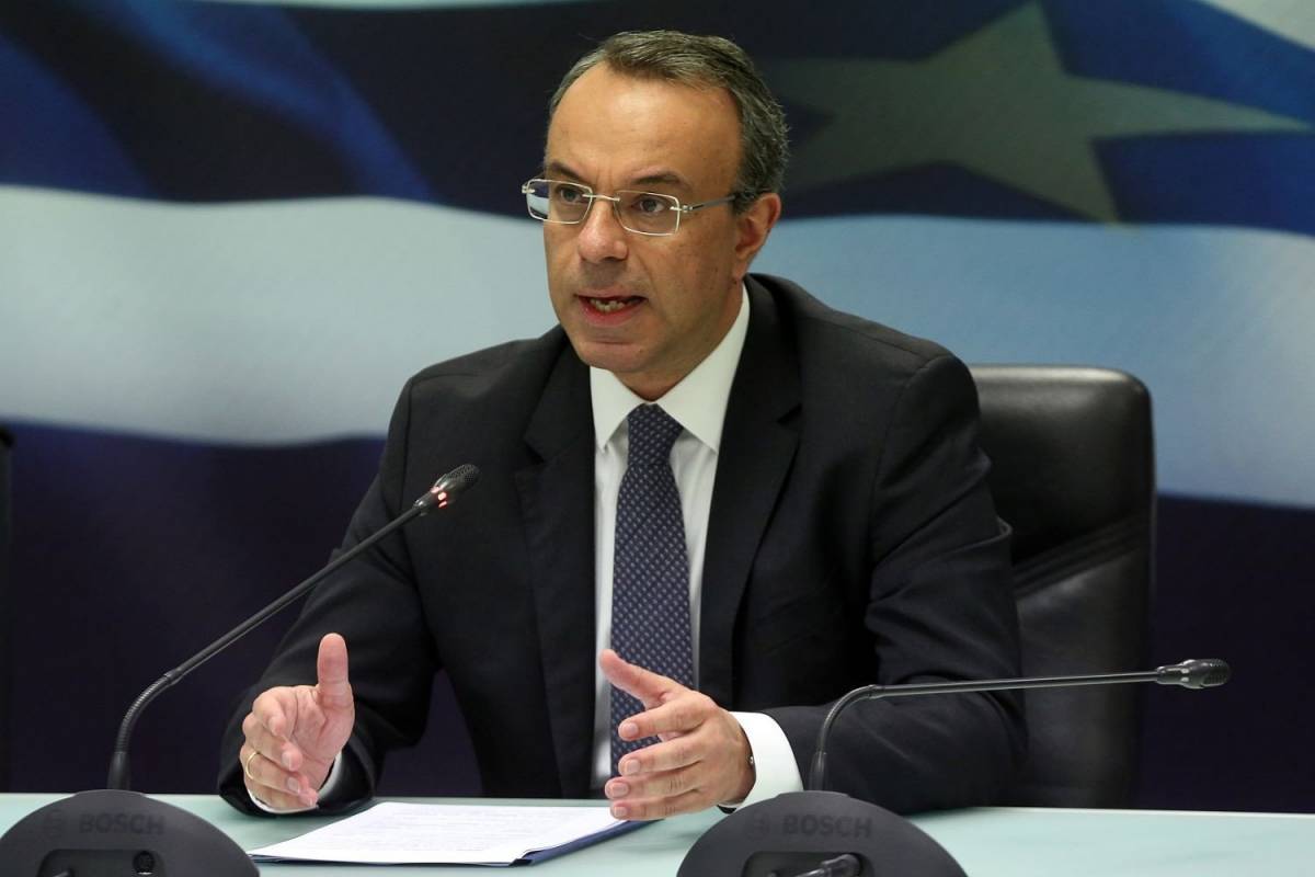 Σταϊκούρας: «Παράθυρο» για έξοδο στις αγορές το επόμενο δίμηνο
