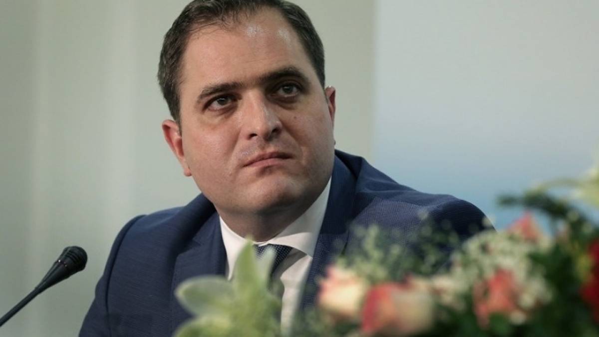 ΑΑΔΕ: Έρχεται ένα απαιτητικό 2019- Τα επιτεύγματα του 2018