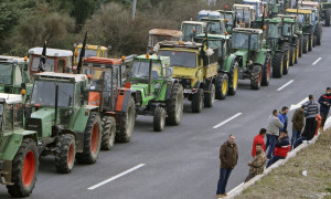 Το (νέο) αγροτικό ζήτημα σοβαρεύει