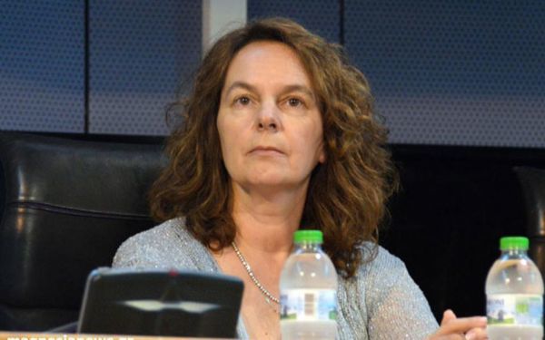 Παπανάτσιου: Το 28% δεν πλήρωσε την α' δόση, αλλά οι στόχοι θα πιαστούν
