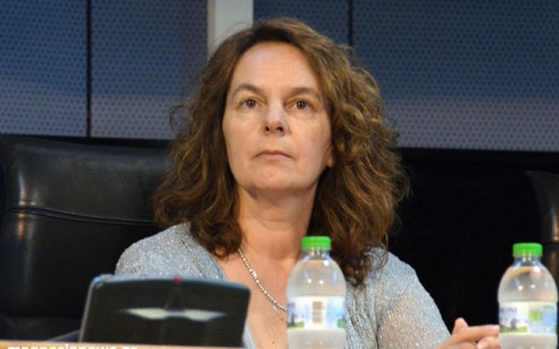 Παπανάτσιου: Το 28% δεν πλήρωσε την α' δόση, αλλά οι στόχοι θα πιαστούν