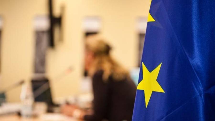 Συμβούλιο Ευρώπης: Ναι μεν αλλά για την αποπομπή της Ρωσίας
