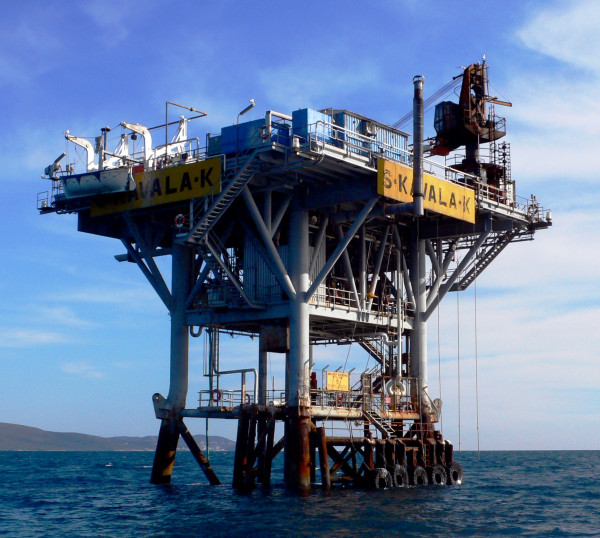 Energean-Νότια Καβάλα: Έτοιμη να επιστρέψει την παραχώρηση στο Ελληνικό Δημόσιο