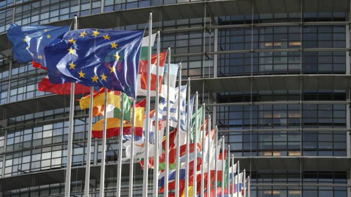 Ευρωβαρόμετρο: Βελτιωμένη οικονομία και ποιότητα ζωής, παρά την πανδημία