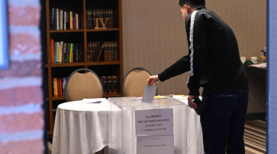 Εκλογές 2023: To Σάββατο στις κάλπες οι Έλληνες εξωτερικού-25.610 εγγεγραμμένοι