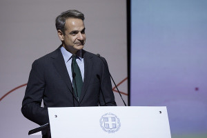 Μητσοτάκης: «Όπλο» η δωρεάν εφαρμογή του panic button