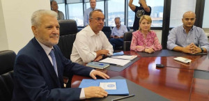 Σταϊκούρας: Υλοποιούμε τον σχεδιασμό για την επόμενη μέρα του ΟΑΣΘ