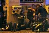Τρομοκράτες- Λέρος: Μόνο ο ένας είχε ταυτοποιηθεί στο νησί
