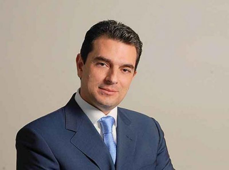 Αυτή είναι η σωστή στιγμή για επενδύσεις στην Ελλάδα, δήλωσε ο Κ. Σκρέκας