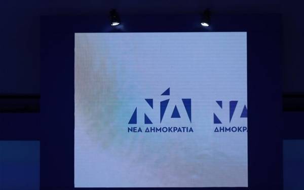 ΝΔ: Δύο νέοι υποψήφιοι ενόψει των εθνικών εκλογών