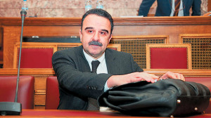 Μαντζουράνης: Ο Τσίπρας πρέπει είναι ο ενοποιητικός παράγοντας του ΣΥΡΙΖΑ