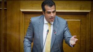 Πλεύρης: Μέχρι 2,5 μέρες η παραμονή διασωληνωμένων εκτός ΜΕΘ
