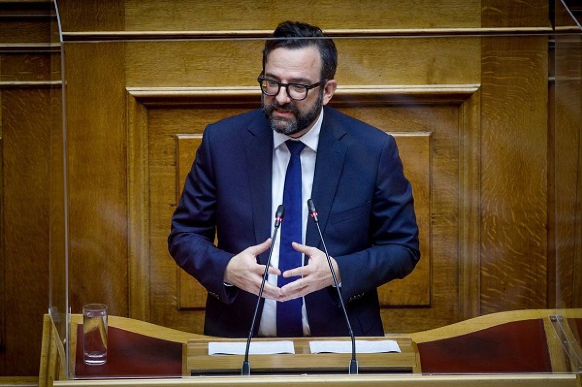 Ταραντίλης: Οι ελληνικές start-up συγκεντρώνουν σημαντικά επενδυτικά κεφάλαια