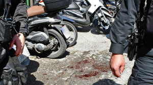 Επίθεση Εφετείο: Κακουργηματική δίωξη σε βάρος τεσσάρων ατόμων