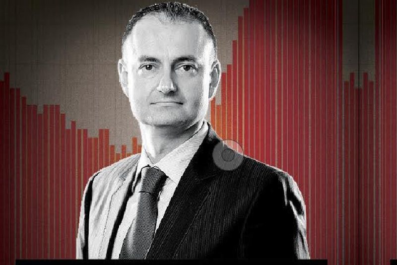 Βαμβακίδης(BofA): Χωρίς ανάπτυξη το χρέος δεν θα είναι ποτέ βιώσιμο
