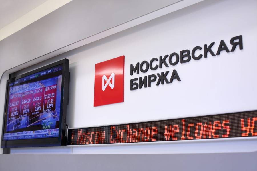 Δεν θα ανοίξει καθόλου τελικά το χρηματιστήριο της Μόσχας