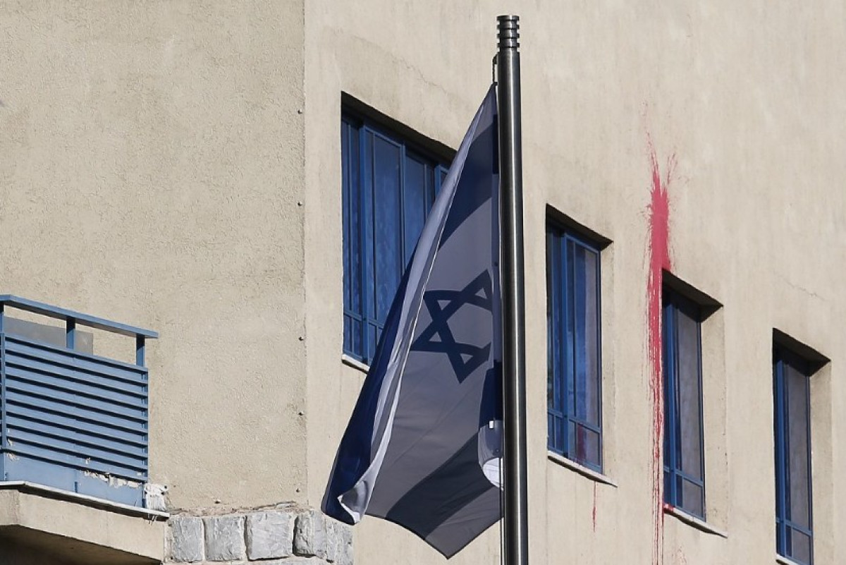 Ισραήλ: Επιστροφή στην ανάπτυξη με άνοδο ΑΕΠ 3,1% το 2025 - Στήριξη από επενδύσεις και εξαγωγές