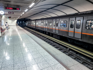 ΣΤΑΣΥ: Νέα τετράωρη στάση εργασίας το Σάββατο - Αναστέλλεται η μεταμεσονύχτια λόγω πένθους