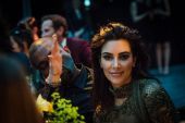 Βρετανία: Η βρετανική Vogue γιόρτασε τα 100 της χρόνια