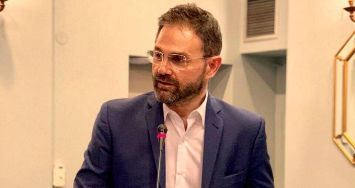 ΕΔΕ για δηλώσεις του αντιπροέδρου της ΠΟΑΣΥ για τα Εξάρχεια