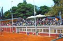 Η TRETORN επίσημος χορηγός στο ΦΙΛΟΘΕΗ TENNIS OPEN