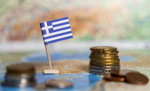 Οι Έλληνες δουλεύουν για το κράτος 177 ημέρες το χρόνο - Στη 10η θέση της ΕΕ