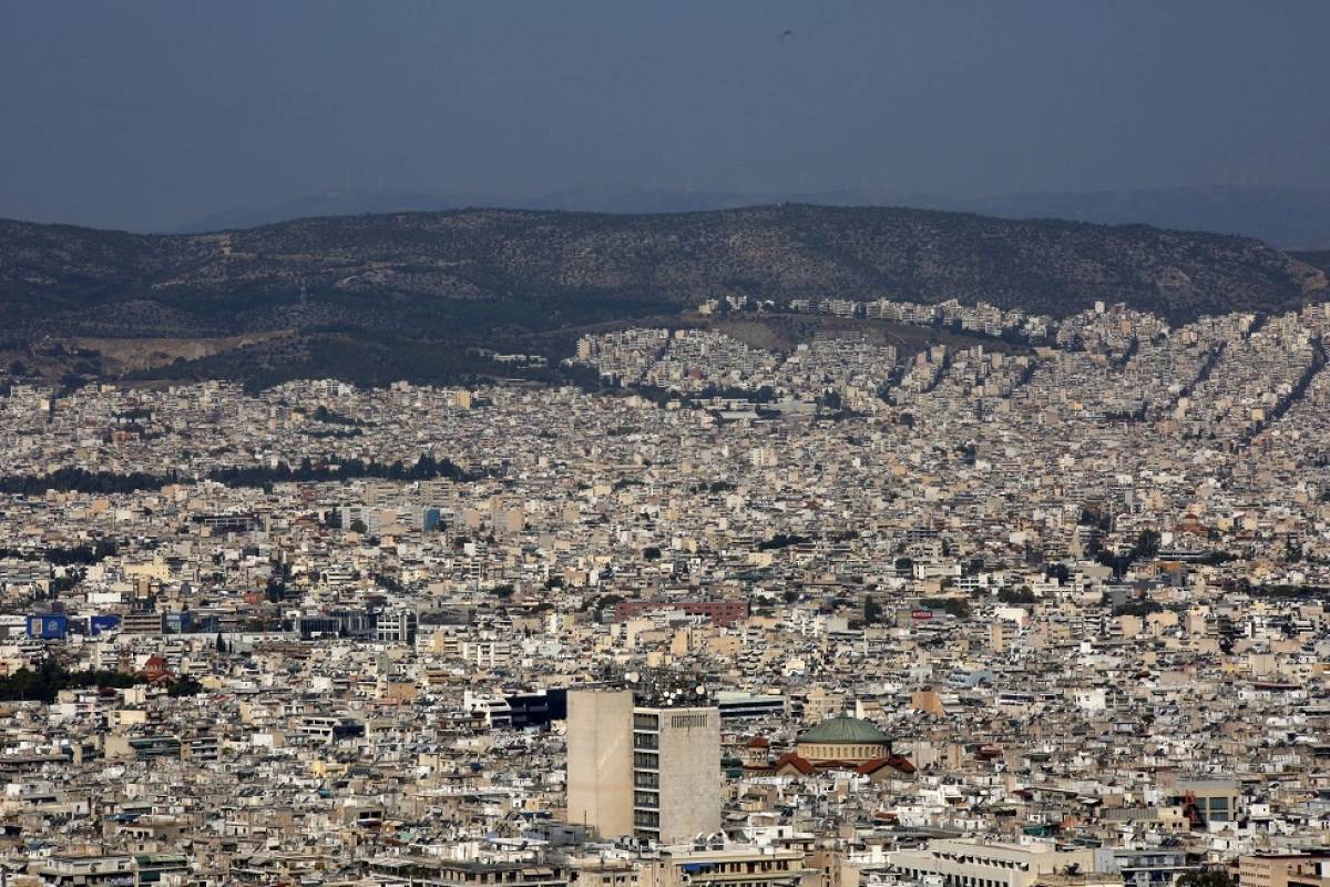 Πρώτη Κατοικία: 38.073 χρήστες έχουν ξεκινήσει την ετοιμασία της αίτησης