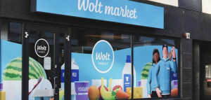 Wolt Market: Αναλαμβάνει την εξυπηρέτηση των πελατών του Pop Market