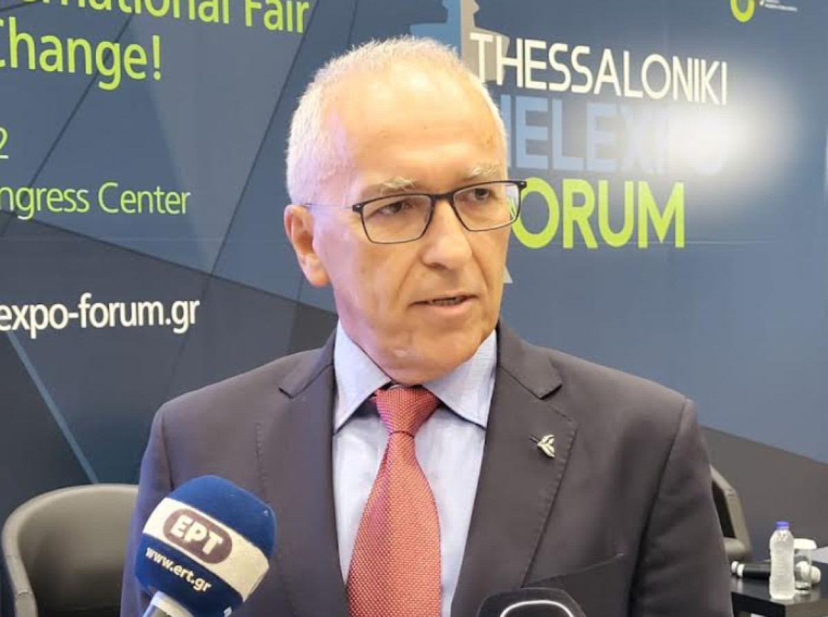 Γερογιάννης (Aegean): Αναγκαίες παρεμβάσεις για τα δομικά προβλήματα των αερομεταφορών