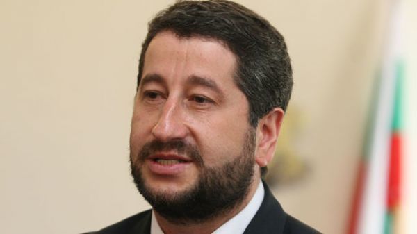 Βουλγαρία: Παραιτήθηκε ο υπουργός Δικαιοσύνης