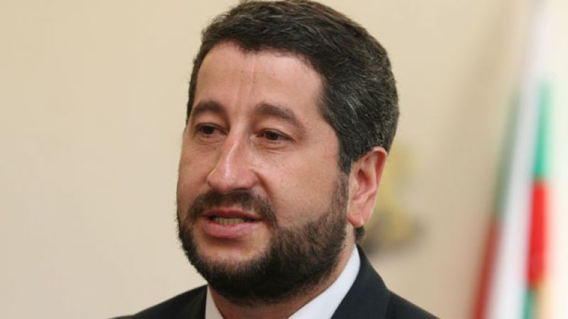 Βουλγαρία: Παραιτήθηκε ο υπουργός Δικαιοσύνης
