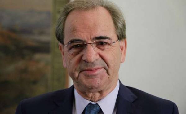 Γκότσης για Folli-Follie: Η Επ. Κεφαλαιαγοράς δρα γρήγορα και αποτελεσματικά