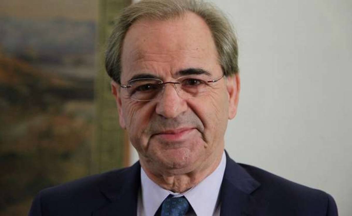Γκότσης για Folli-Follie: Η Επ. Κεφαλαιαγοράς δρα γρήγορα και αποτελεσματικά