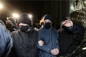 Προφυλακιστέος κρίθηκε ο Δημήτρης Λιγνάδης - Ετοιμάζει προσφυγή