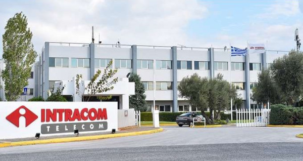 Νέο προϊόν ασύρματης μετάδοσης λανσάρει η Intracom Telecom