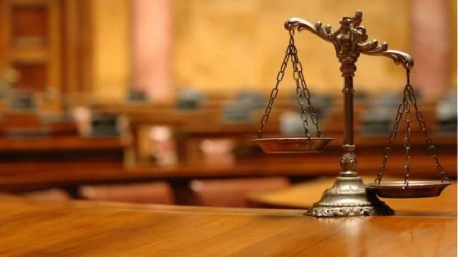Δικηγόροι:Παράταση στην αποχή από πλειστηριασμούς α&#039; κατοικίας ως 31 Δεκεμβρίου