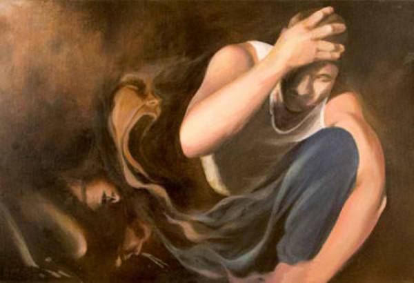 «Διαταραγμένα» έργα τέχνης