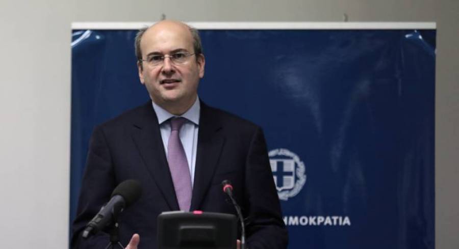 Παραίτηση Χατζηδάκη ζητά ο Δικηγορικός Σύλλογος Ελλάδος