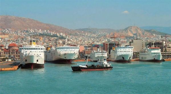 Υπεγράφη κλαδική σύμβαση εργασίας στην ακτοπλοΐα