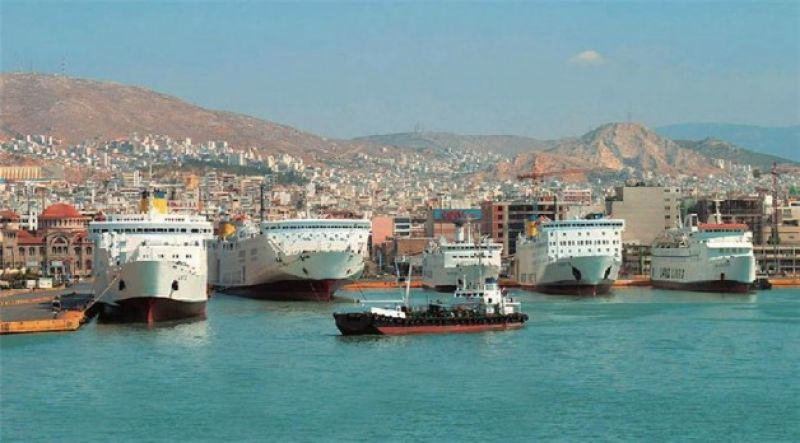 Υπεγράφη κλαδική σύμβαση εργασίας στην ακτοπλοΐα
