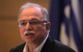 Μόνο ΠΑΣΟΚ (και ο Παπαδημούλης περισσότερο απ’ όλους…)