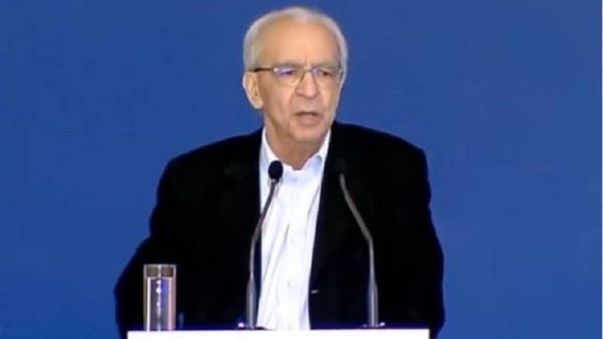 Απεβίωσε ο δημοσιογράφος Κλέαρχος Τσαουσίδης