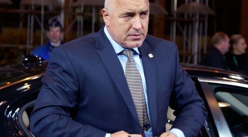 Απειλεί με βέτο η Βουλγαρία
