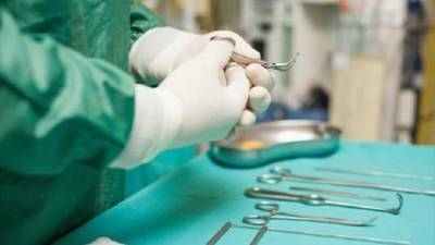 ΠΟΕΔΗΝ: Σταμάτησαν τα χειρουργεία στο Παίδων Πεντέλης λόγω έλλειψης αναισθησιολόγων
